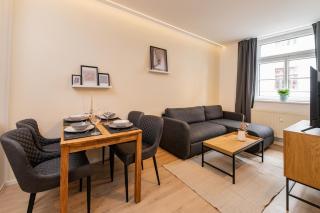 SweetHome - Studio Apartments, super Zentral, Parkplatz - 7