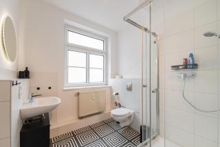 SweetHome - Studio Apartments, super Zentral, Parkplatz - Eisenach - 3
