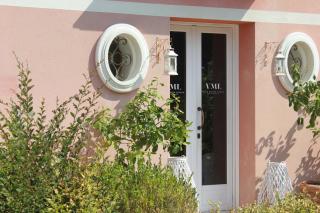 Villa Maria Luigia - San Biagio di Callalta - 2