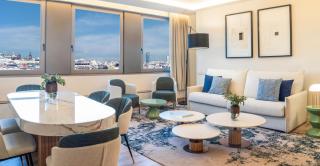 Hotel Princesa Plaza Madrid - Madrid - 1