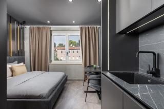 Center Studio Apartments BAG - Pola (Pula) - 4