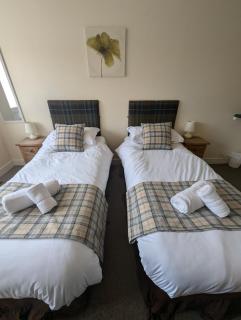 The Yew Tree at Longhope - Longhope - 4