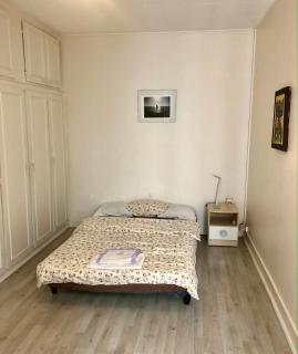 cute and quiet appartment in Montmartre - Paris - 9