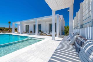 Villa Seashore - Lachania - 3