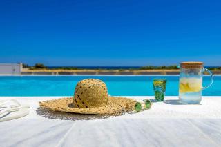 Villa Seashore - Lachania - 1