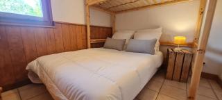 CHALET D- A216 - Appt 4-6 pers - Les Deux Alpes - 6
