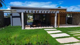 Casa em Milagres| 3 suítes, área gourmet, piscina - Passo de Camarajibe - 5