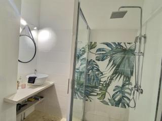 Studio vieil Antibes et mezzanine proche de la mer - Antibes - 3