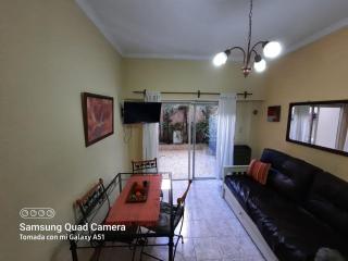 Departamento PB Centrico MDQ - Mar del Plata - 0