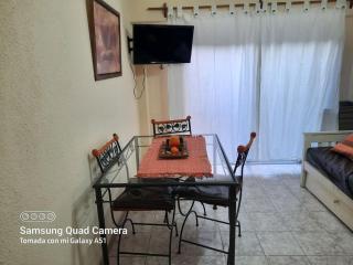 Departamento PB Centrico MDQ - Mar del Plata - 8