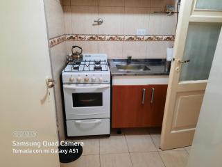 Departamento PB Centrico MDQ - Mar del Plata - 4