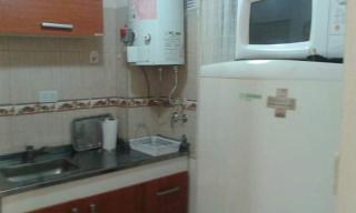 Departamento PB Centrico MDQ - Mar del Plata - 1