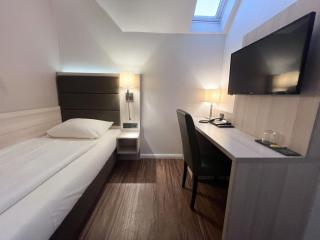 Gothmann's Hotel - 9