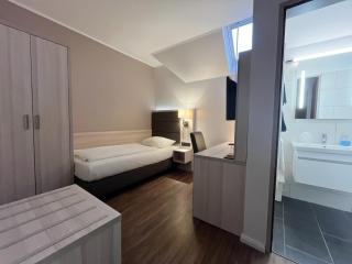 Gothmann's Hotel - 6