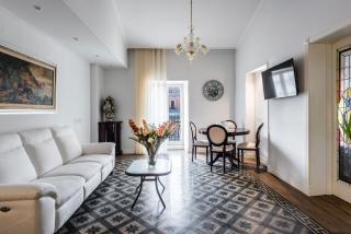 La Perla del Duomo Apartments by Wonderful Italy - Catania - 9