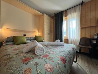 AbitArt Bormio - Il Pettirosso - 1