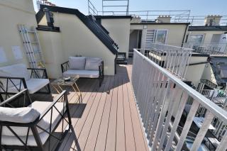 Vienna Lotus Apartments - 4