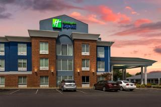 Holiday Inn Express White House by IHG - 9