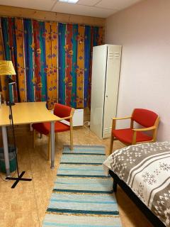 Sentrum overnatting-Kjøllefjord - Kjøllefjord - 6