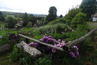 Gîte à PESTEL - Lespéron - 6