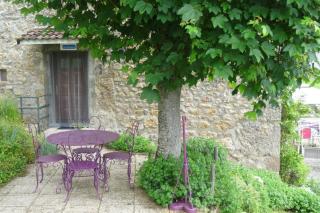 Gîte à PESTEL - Lespéron - 5