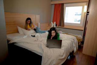 ibis Santiago Las Condes - 1