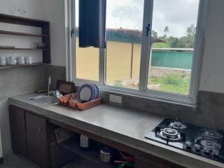KaVi CR Apartment - Weligama - 1