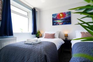 Blenheim Way - Peterborough - 9
