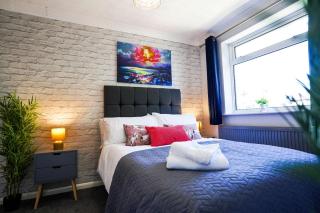 Blenheim Way - Peterborough - 8