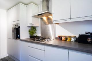 Blenheim Way - Peterborough - 7