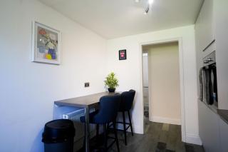 Blenheim Way - Peterborough - 4