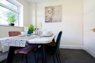 Blenheim Way - Peterborough - 3