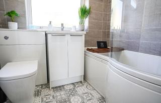Blenheim Way - Peterborough - 2