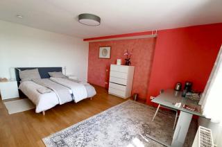 Cosy Room in Remich - Remich - 8