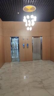 Aisi Appart - Batoemi - 9