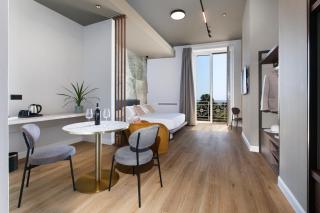 Vesuvius Palace Aparthotel - 8