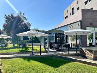 Ramada by Wyndham Madrid Getafe - Getafe - 8