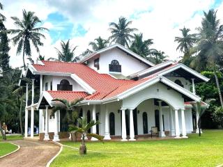 Villa di angelo - Negombo - 0