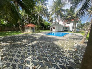 Villa di angelo - Negombo - 4