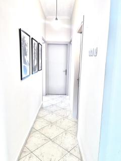 Central 7 - stylish apartment - Komotini - 4