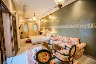 Riad Mandana & Spa - 9