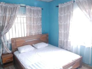 Cozy quiet 1 bedroom with kitchen - Ibadan - 3