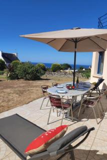 Grande maison spacieuse et lumineuse tout confort - 9