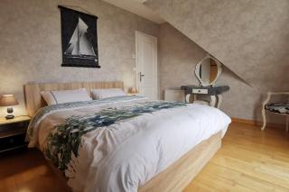 Grande maison spacieuse et lumineuse tout confort - Plozévet - 2