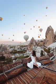Anatolian Houses Cave Hotel & SPA - Göreme - 5