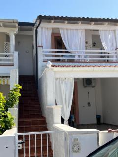 Casa Vacanze Domus Mam - Lido Marini - 9