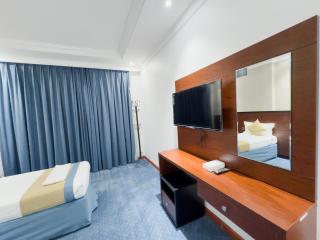 فندق الكنارى ان - 1