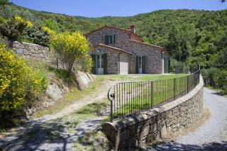 Villa Il Sole - Cortona - 5