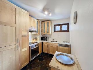 Chamonix: Appart 4 pers, Parking, Wifi - FR-1-507-24 - 5