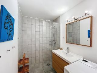 Appartement Chamonix Centre, 4 Pers, 2 Ch. avec Balcon, Parking, Proche Téléphérique et Remontées - FR-1-507-24 - Chamonix - 3